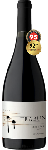 Trabun Soloist  Côt 2018